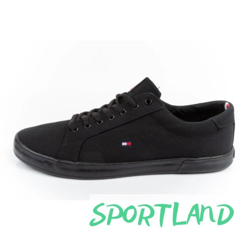 Trampki Tommy Hilfiger M FM0FM005960GJ 47 Trampki Tommy Hilfiger M FM0FM005960GJ 47