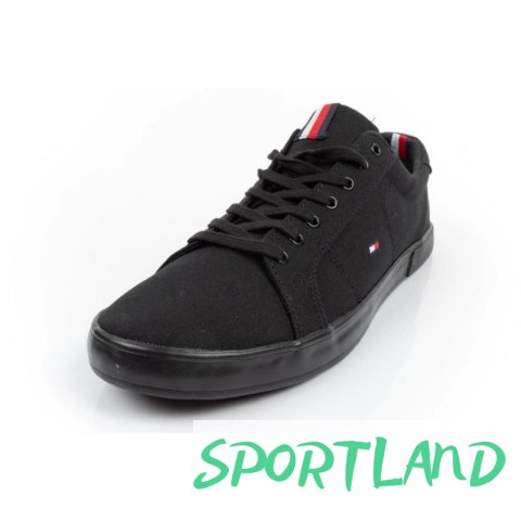 Trampki Tommy Hilfiger M FM0FM005960GJ 47 Trampki Tommy Hilfiger M FM0FM005960GJ 47