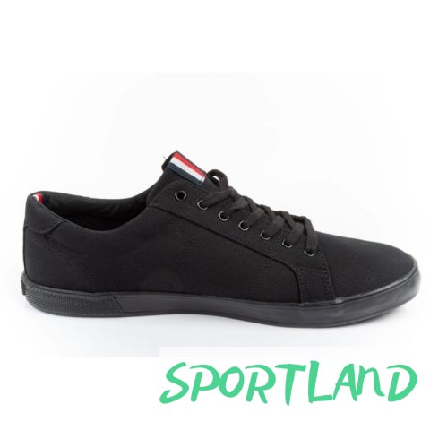 Trampki Tommy Hilfiger M FM0FM005960GJ 47 Trampki Tommy Hilfiger M FM0FM005960GJ 47