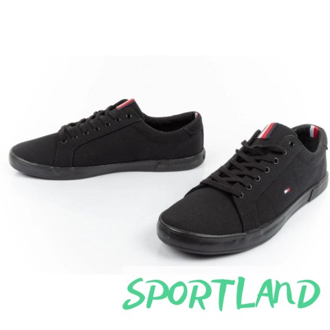 Trampki Tommy Hilfiger M FM0FM005960GJ 47 Trampki Tommy Hilfiger M FM0FM005960GJ 47