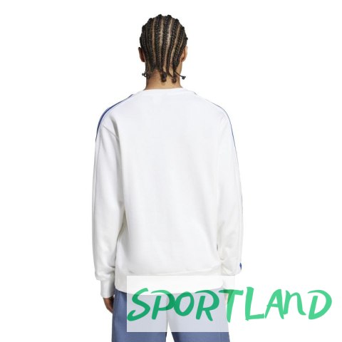Bluza adidas Real Madryt DNA Sweat M IT3800 L Bluza adidas Real Madryt DNA Sweat M IT3800 L