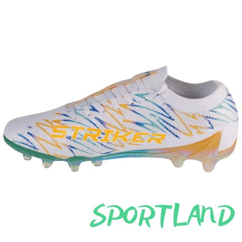 Buty Joma Striker 2402 FG M STRIKW2402FG 42,5 Buty Joma Striker 2402 FG M STRIKW2402FG 42,5