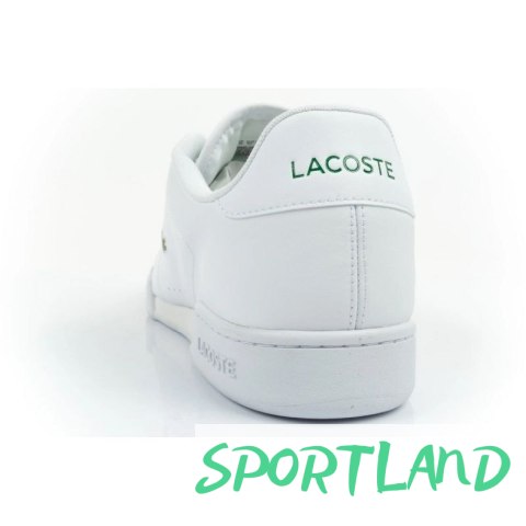 Buty Lacoste Carnaby Cup 125 2 M 749SMA003521G 43 Buty Lacoste Carnaby Cup 125 2 M 749SMA003521G 43