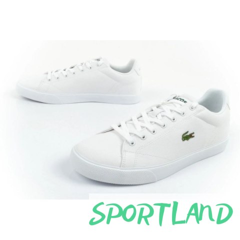 Buty Lacoste Lerond Set 125 1 M 749CMA000521G 44 Buty Lacoste Lerond Set 125 1 M 749CMA000521G 44