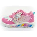 Buty Leomil Jr LE000225 27