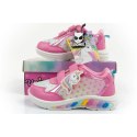 Buty Leomil Jr LE000225 27
