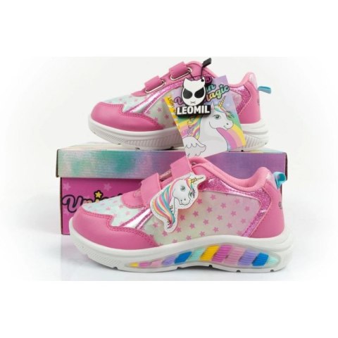 Buty Leomil Jr LE000225 27 Buty Leomil Jr LE000225 27