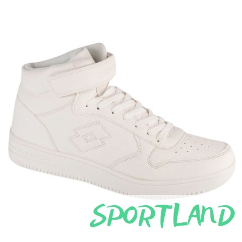 Buty Lotto Paliot Mid OC M 2400190U-1010 46 Buty Lotto Paliot Mid OC M 2400190U-1010 46