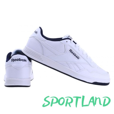 Buty Reebok Court Advence M 100010614 43