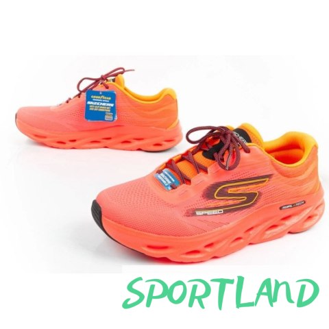 Buty do biegania Skechers Go Run M 220908/CRL 44 Buty do biegania Skechers Go Run M 220908/CRL 44