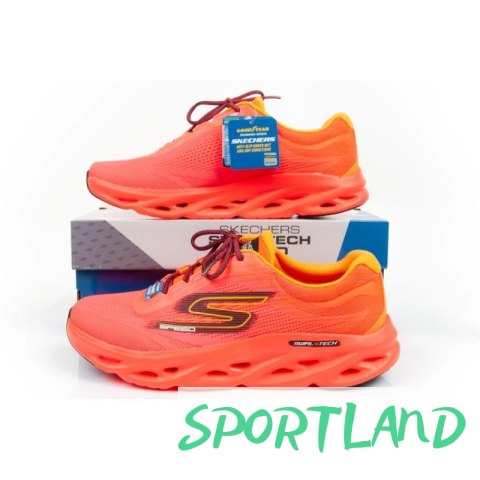 Buty do biegania Skechers Go Run M 220908/CRL 44 Buty do biegania Skechers Go Run M 220908/CRL 44