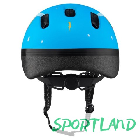 Kask rowerowy Spokey Fun Jr SPK-944803 M Kask rowerowy Spokey Fun Jr SPK-944803 M