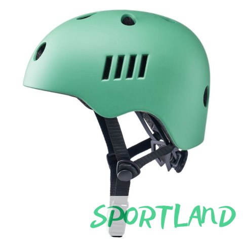 Kask rowerowy Spokey GN Pumptrack Jr SPK-944866 r. 53-57 cm 54-58 Kask rowerowy Spokey GN Pumptrack Jr SPK-944866 r. 53-57 cm 54-58