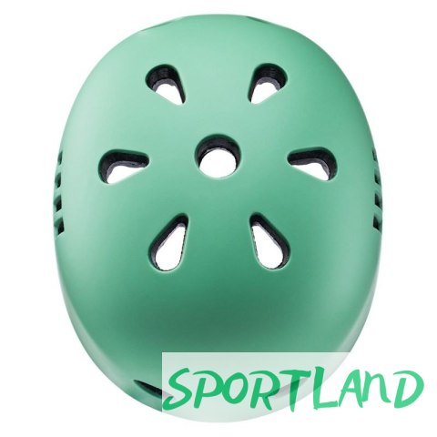 Kask rowerowy Spokey GN Pumptrack Jr SPK-944866 r. 53-57 cm 54-58 Kask rowerowy Spokey GN Pumptrack Jr SPK-944866 r. 53-57 cm 54-58