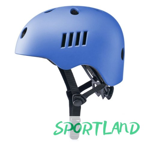 Kask rowerowy Spokey NV Pumptrack Jr SPK-944784 r. 48-54 cm 48-54 Kask rowerowy Spokey NV Pumptrack Jr SPK-944784 r. 48-54 cm 48-54