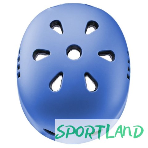 Kask rowerowy Spokey NV Pumptrack Jr SPK-944785 r. 54-58 54-58 Kask rowerowy Spokey NV Pumptrack Jr SPK-944785 r. 54-58 54-58
