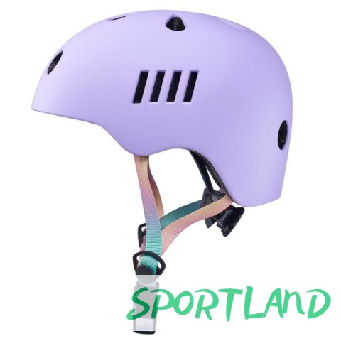 Kask rowerowy Spokey VT Pumptrack Jr SPK-944779 r. 48-52 cm 48-54 Kask rowerowy Spokey VT Pumptrack Jr SPK-944779 r. 48-52 cm 48-54