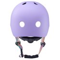 Kask rowerowy Spokey VT Pumptrack Jr SPK-944779 r. 48-52 cm 48-54