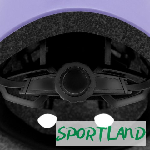 Kask rowerowy Spokey VT Pumptrack Jr SPK-944779 r. 48-52 cm 48-54 Kask rowerowy Spokey VT Pumptrack Jr SPK-944779 r. 48-52 cm 48-54