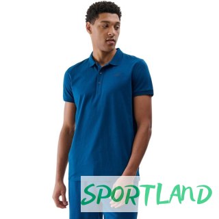 Koszulka polo 4F M367 M 4FWMM00TPTSM367 46S 2 XL