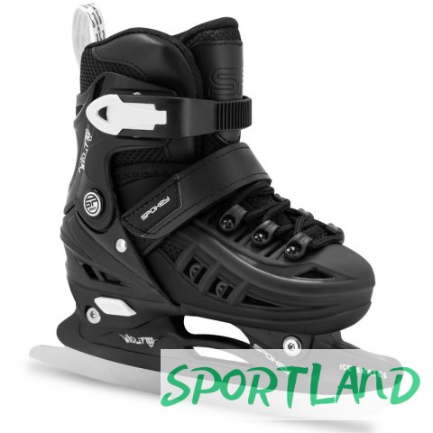 Łyżworolki Spokey 4W1 4One Jr SPK-944646 r. 34-38 34-38 Łyżworolki Spokey 4W1 4One Jr SPK-944646 r. 34-38 34-38