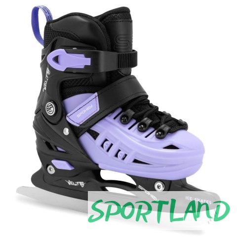 Łyżworolki Spokey 4W1 4One Jr SPK-944650 r. 34-38 34-38