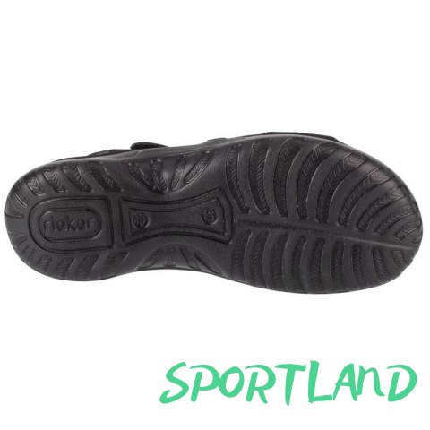 Sandały Rieker W 64870-02 42 Sandały Rieker W 64870-02 42