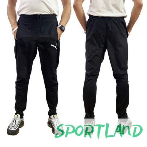 Spodnie dresowe Puma Liga M 655317 03 xs Spodnie dresowe Puma Liga M 655317 03 xs