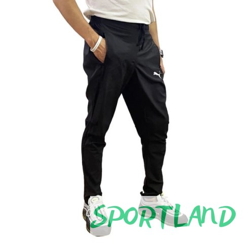 Spodnie dresowe Puma Liga M 655317 03 xs Spodnie dresowe Puma Liga M 655317 03 xs