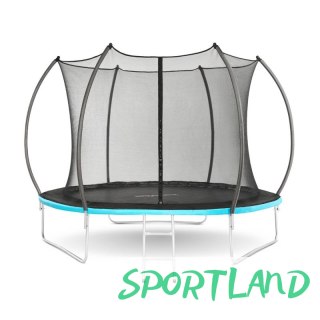 Trampolina Spokey Bounce SPK-945581 305