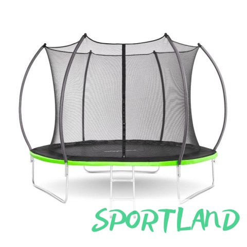Trampolina Spokey Bounce SPK-945582 305 Trampolina Spokey Bounce SPK-945582 305