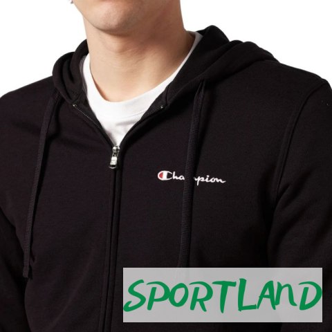 Bluza Champion Full Zip Hoodie Sweatshirt M 220731 KK001 2 XL Bluza Champion Full Zip Hoodie Sweatshirt M 220731 KK001 2 XL