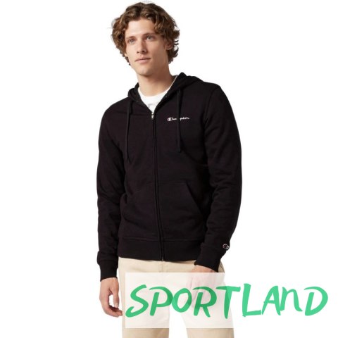 Bluza Champion Full Zip Hoodie Sweatshirt M 220731 KK001 M Bluza Champion Full Zip Hoodie Sweatshirt M 220731 KK001 M