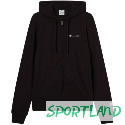 Bluza Champion Full Zip Hoodie Sweatshirt M 220731 KK001 M Bluza Champion Full Zip Hoodie Sweatshirt M 220731 KK001 M