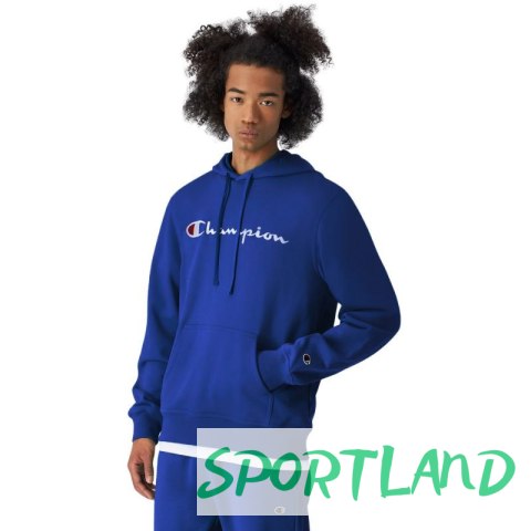 Bluza Champion Hooded Sweatshirt M 220726 BS008 L Bluza Champion Hooded Sweatshirt M 220726 BS008 L