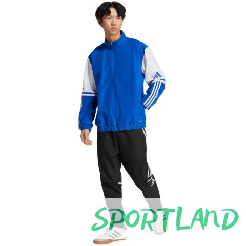 Bluza adidas Squadra 25 Presentation M JD2970 L Bluza adidas Squadra 25 Presentation M JD2970 L