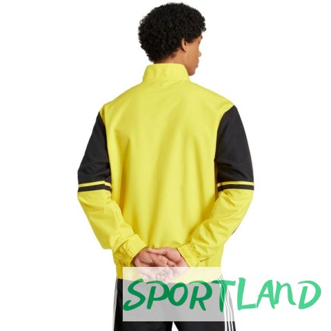 Bluza adidas Squadra 25 Presentation M JP3385 L Bluza adidas Squadra 25 Presentation M JP3385 L