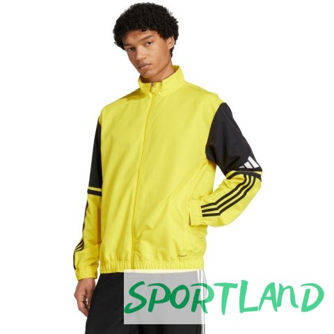 Bluza adidas Squadra 25 Presentation M JP3385 L Bluza adidas Squadra 25 Presentation M JP3385 L