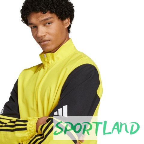 Bluza adidas Squadra 25 Presentation M JP3385 L Bluza adidas Squadra 25 Presentation M JP3385 L