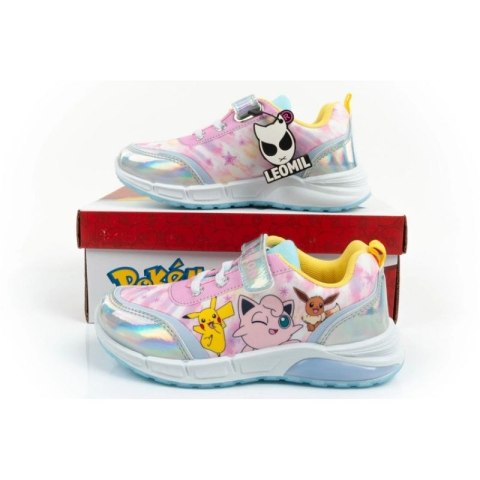 Buty Leomil Jr PO001419 30 Buty Leomil Jr PO001419 30