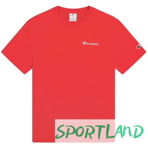 Koszulka Champion SS Tee M 220264 RS069 XL Koszulka Champion SS Tee M 220264 RS069 XL