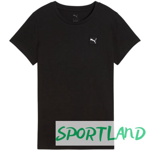 Koszulka Puma ESS Elevated Tee W 685016 01 L Koszulka Puma ESS Elevated Tee W 685016 01 L