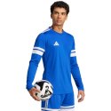 Koszulka adidas Squadra 25 Long Sleeve Jersey LM M JF6072 XL