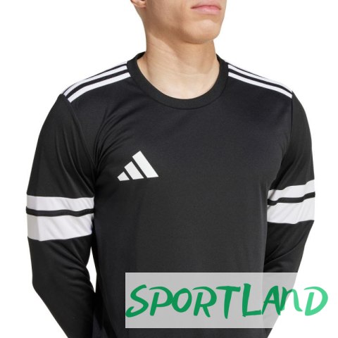 Koszulka adidas Squadra 25 Long Sleeve Jersey LM M JF6073 2 XL Koszulka adidas Squadra 25 Long Sleeve Jersey LM M JF6073 2 XL