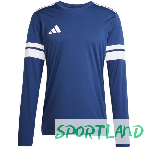 Koszulka adidas Squadra 25 Long Sleeve Jersey LM M JF6075 2 XL Koszulka adidas Squadra 25 Long Sleeve Jersey LM M JF6075 2 XL