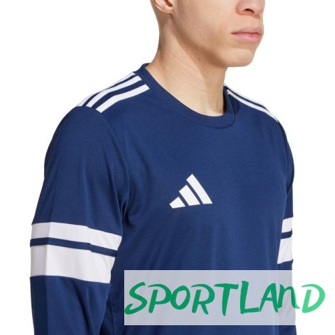 Koszulka adidas Squadra 25 Long Sleeve Jersey LM M JF6075 2 XL Koszulka adidas Squadra 25 Long Sleeve Jersey LM M JF6075 2 XL