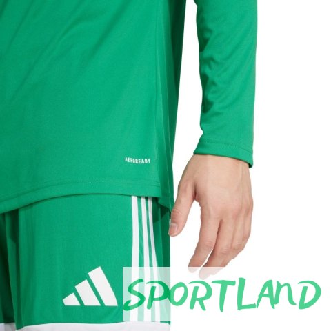 Koszulka adidas Squadra 25 Long Sleeve M JN7490 2 XL Koszulka adidas Squadra 25 Long Sleeve M JN7490 2 XL
