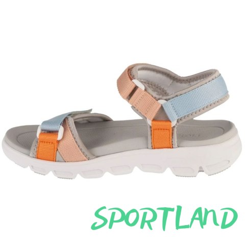 Sandały Rieker Sandals W V8401-92 38 Sandały Rieker Sandals W V8401-92 38