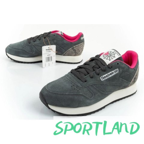 Buty Reebok Classic Ripple W GX5097 42.5 Buty Reebok Classic Ripple W GX5097 42.5