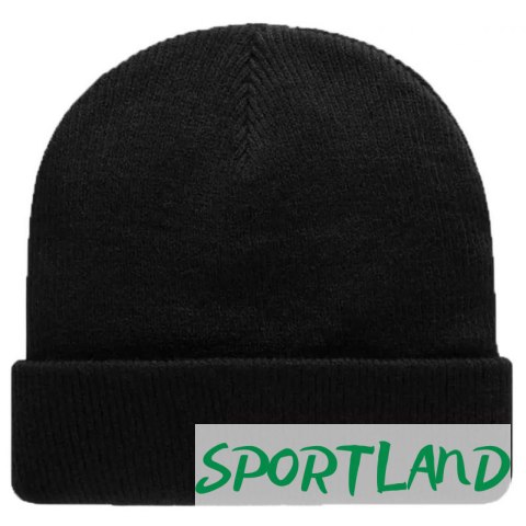 Czapka Vans MN Milford Beanie VN000UOUBLK1 OSFM Czapka Vans MN Milford Beanie VN000UOUBLK1 OSFM
